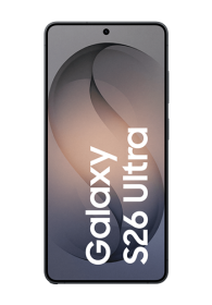 Samsung Galaxy S26 Ultra 256GB, 12GB RAM, Black