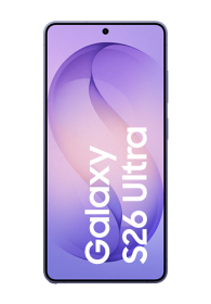 Samsung Galaxy S26 Ultra 512GB, 12GB RAM, Cobalt Violet, EU-Ware