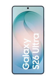 Samsung Galaxy S26 Ultra 512GB, 12GB RAM, Sky Blue, EU-Ware