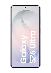 Samsung Galaxy S26 Ultra 512GB, 12GB RAM, White, EU-Ware