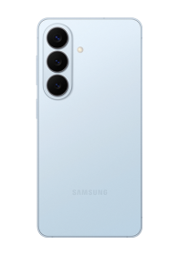 Samsung Galaxy S26 256GB, 12GB RAM, Sky Blue, EU-Ware