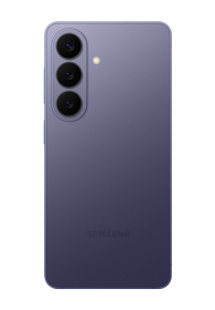 Samsung Galaxy S26 512GB, 12GB RAM, Cobalt Violet, EU-Ware