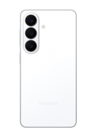 Samsung Galaxy S26 512GB, 12GB RAM, White, EU-Ware
