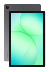 Samsung Galaxy Tab A11+ 5G 256GB, 8GB RAM, Grey, SM-X236