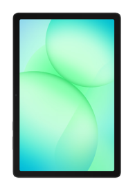 Samsung Galaxy Tab A11+ 5G 256GB, 8GB RAM, Grey, SM-X236