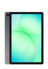 Samsung Galaxy Tab A11+ 5G 128GB, 6GB RAM, Grey, SM-X236, Enterprise Edition