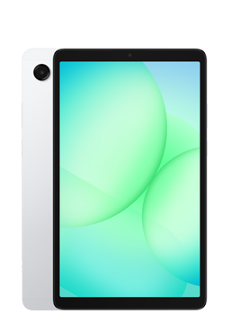 Samsung Galaxy Tab A11 LTE 128GB, 8GB RAM, Silver, SM-X135F