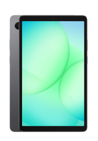 Samsung Galaxy Tab A11 Wi-Fi 64GB, 4GB RAM, Grey, SM-X130