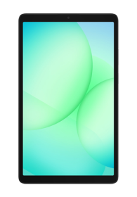 Samsung Galaxy Tab A11 Wi-Fi 64GB, 4GB RAM, SIlver, SM-X130, EU-Ware