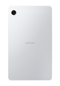 Samsung Galaxy Tab A11 Wi-Fi 128GB, 8GB RAM, Silver, SM-X130, EU-Ware