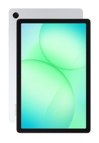 Samsung Galaxy Tab A11+ Wi-Fi 256GB, 8GB RAM, Silver, SM-X230N