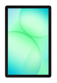 Samsung Galaxy Tab A11+ Wi-Fi 256GB, 8GB RAM, Silver, SM-X230N