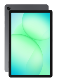 Samsung Galaxy Tab A11+ Wi-Fi 128GB, 6GB RAM, Grey, SM-X230, Enterprise Edition