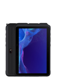 Samsung Galaxy Tab Active 4 Pro 5G Enterprise Edition 128GB, 6GB RAM, Black, T636