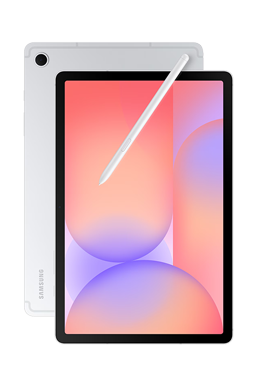 Samsung Galaxy Tab S10 Lite WiFi 256GB, 6GB RAM, Silver
