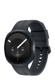 Samsung Galaxy Watch9 Bluetooth Graphite, SM-L350, SmartWatch, 44mm