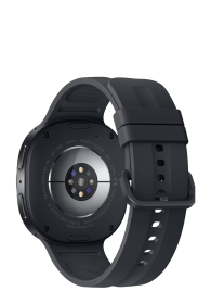 Samsung Galaxy Watch9 Bluetooth Graphite, SM-L350, SmartWatch, 44mm