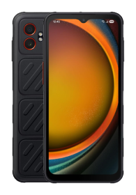 Samsung Galaxy Xcover7 Pro 128GB, 6GB RAM, Black, Enterprise Edition, EU-Ware