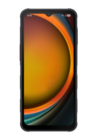 Samsung Galaxy Xcover7 Pro 128GB, 6GB RAM, Black, Enterprise Edition, EU-Ware