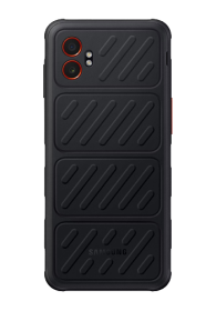 Samsung Galaxy Xcover7 Pro 128GB, 6GB RAM, Black, Enterprise Edition, EU-Ware