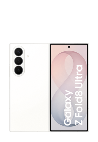 Samsung Galaxy Z Fold8 Ultra 5G 256GB, 12GB RAM, Cream, EU-Ware