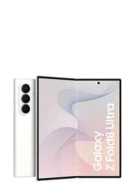 Samsung Galaxy Z Fold8 Ultra 5G 256GB, 12GB RAM, Cream, EU-Ware