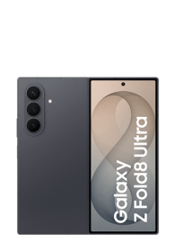 Samsung Galaxy Z Fold8 Ultra 5G 256GB, 12GB RAM, Graphite, EU-Ware