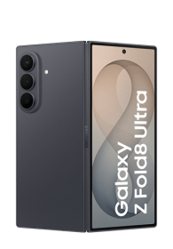 Samsung Galaxy Z Fold8 Ultra 5G 256GB, 12GB RAM, Graphite, EU-Ware