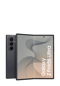 Samsung Galaxy Z Fold8 Ultra 5G 256GB, 12GB RAM, Graphite, EU-Ware