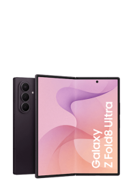 Samsung Galaxy Z Fold8 Ultra 5G 256GB, 12GB RAM, Violet Shadow, EU-Ware