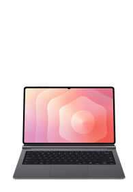 Samsung Keyboard Pro Black, fr Galaxy Tab S11 Ultra, Qwertz