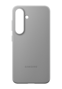 Samsung Kindsuit Case Grey, fr Samsung Galaxy S25, EF-VS931PJEGWW