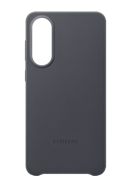 Samsung Kindsuit Case Black, fr Samsung Galaxy S25 Edge, EF-VS937PBEGWW