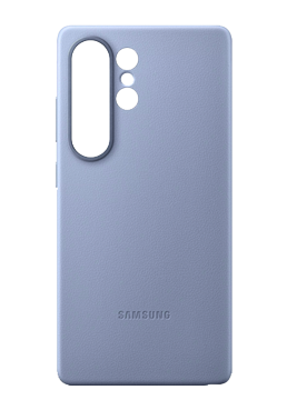 Samsung Kindsuit Case Light Blue, fr Samsung Galaxy S25 Ultra, EF-VS938PLEGWW