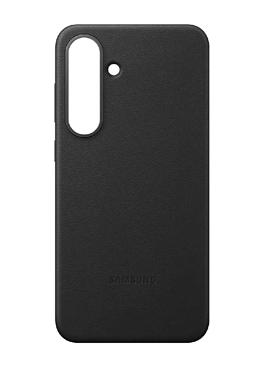 Samsung Kindsuit Case Black, fr Samsung Galaxy S25 FE, EF-VS731PBEGWW