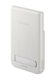 Samsung Magnet Wireless Powerbank 5.000 mAh Gray, 5.000 mAh, EB-U2500XJ