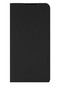 Samsung Mobeen Flip Cover Bookstyle Black, fr Galaxy A17 5G, GP-FWA176AEABW
