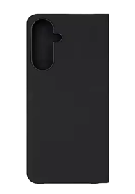 Samsung Mobeen Flip Cover Bookstyle Black, fr Galaxy A36 5G, GP-FWA366AEABW