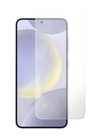 Samsung Mobeen Tempered Glass Transparent, fr Samsung Galaxy S24