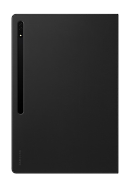 Samsung Note View Cover Black, fr Samsung Galaxy Tab S8 Ultra, EF-ZX900PBEGEU