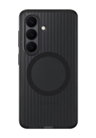 Samsung Rugged Magnet Case Black, fr Samsung Galaxy S26, EF-RS942CB