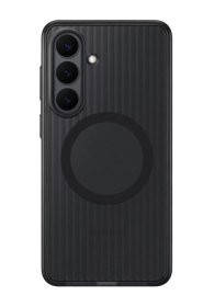Samsung Rugged Magnet Case Black, fr Samsung Galaxy S26+, EF-RS947CB