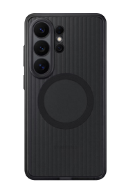Samsung Rugged Magnet Case Black, fr Samsung Galaxy S26 Ultra, EF-RS948CB
