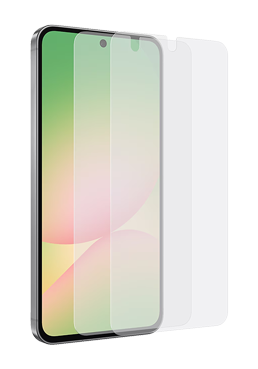 Samsung Screen Protector Transparent, fr Samsung Galaxy A56, EF-UA556CT