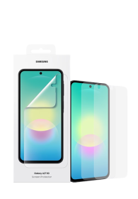 Samsung Screen Protector Transparent, fr Samsung Galaxy A27, EF-UA276CT