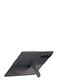 Samsung Silicone Case with Strap Black, fr Samsung Galaxy Fold7, EF-MF966CBEGWW