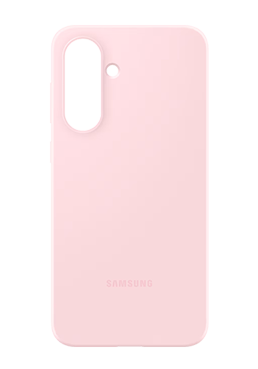 Samsung Silicone Cover Pink, fr Samsung Galaxy A56, EF-PA566CPEGWW