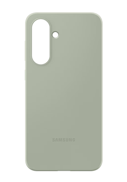 Samsung Silicone Cover Sage Green, fr Samsung Galaxy A56, EF-PA566CGEGWW