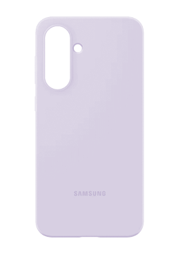 Samsung Silicone Cover Lavender, fr Samsung Galaxy A36, EF-PA366CVEGWW