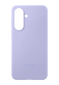 Samsung Silicone Cover Violet, fr Samsung Galaxy A57, EF-PA576CVEGWW